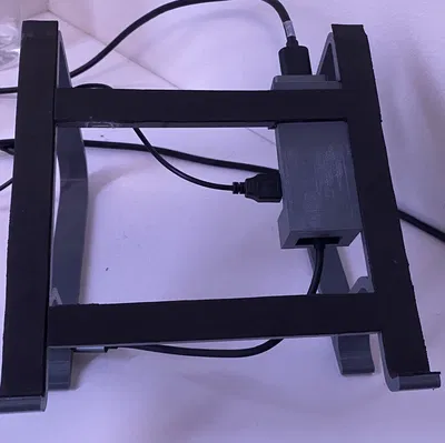 Chân đế Laptop / Macbook