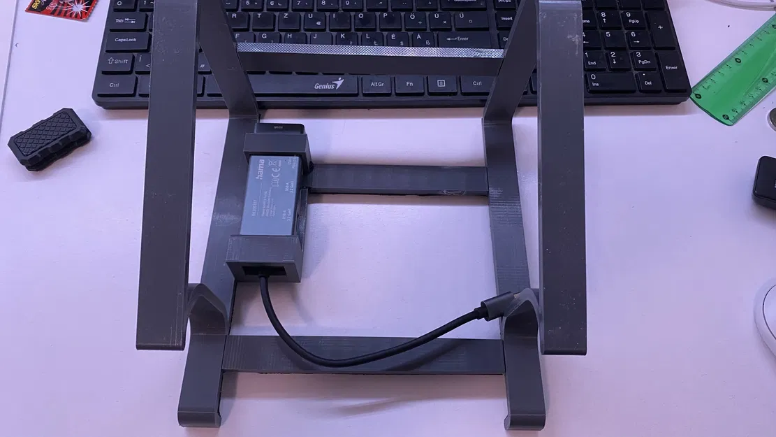 Chân đế Laptop / Macbook - Image 3