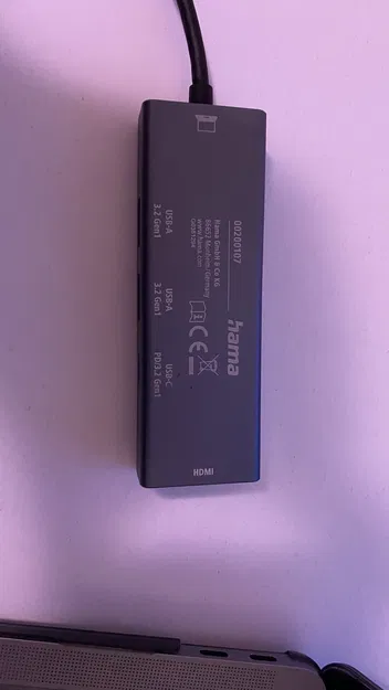 Chân đế Laptop / Macbook - Image 4