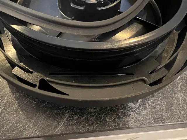 Giá đỡ nắp Monsieur Cuisine - Image 5