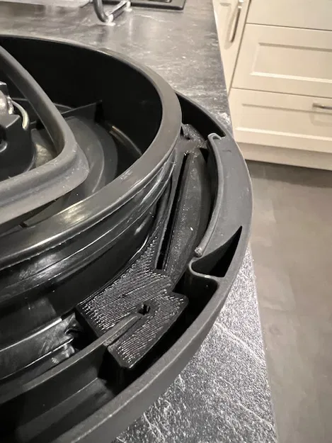 Giá đỡ nắp Monsieur Cuisine - Image 6