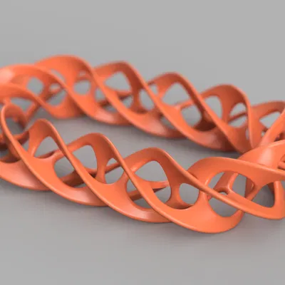 Dải Mobius Phức Tạp v5.0