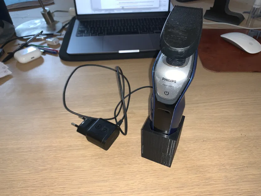 Đế Sạc Dao Cạo Râu Philips Serie 5000 - Image 1