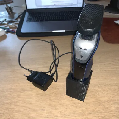 Đế Sạc Dao Cạo Râu Philips Serie 5000