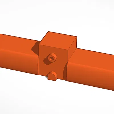 Nâng Cấp Ray Dẫn Hướng Cho Cưa Bàn Di Động Ridgid R4514 10 Inch