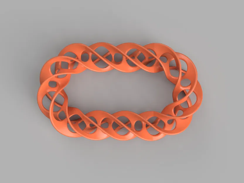 Dải Mobius Phức Tạp v5.0 - Image 3