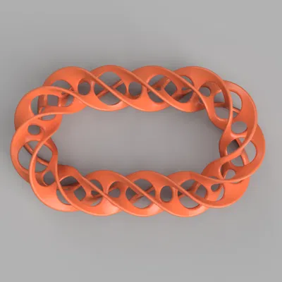 Dải Mobius Phức Tạp v5.0