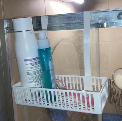 Giá Treo Nhà Tắm