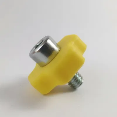 Tay Nắm Đai Ốc M8 - Không Cần Cờ Lê