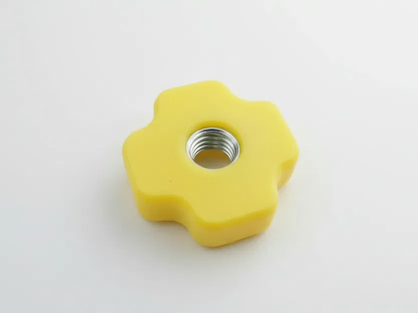 Tay Nắm Đai Ốc M8 - Không Cần Cờ Lê - Image 2