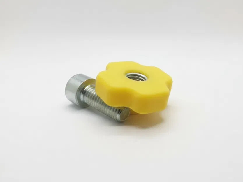 Tay Nắm Đai Ốc M8 - Không Cần Cờ Lê - Image 3