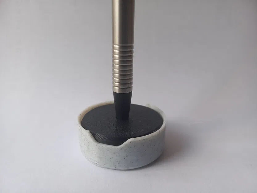 Chân cắm bút/bút chì cao cấp, thời trang cho bàn làm việc - Image 2