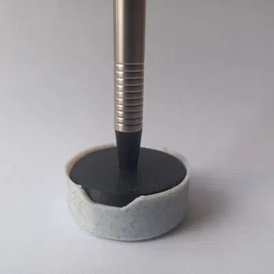 Chân cắm bút/bút chì cao cấp, thời trang cho bàn làm việc