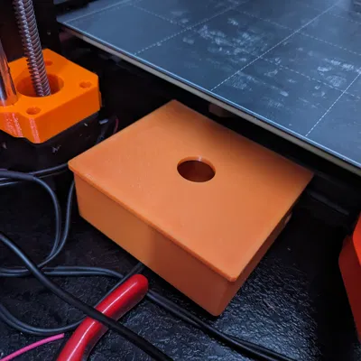 Nắp Hộp Đơn Giản Tương Thích Mk4