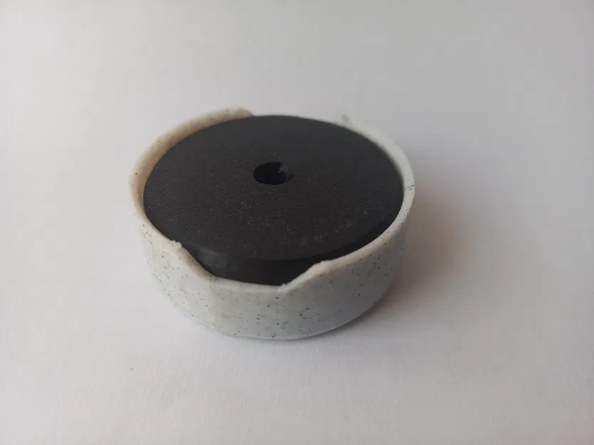 Chân cắm bút/bút chì cao cấp, thời trang cho bàn làm việc - Image 3