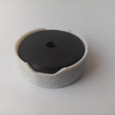 Chân cắm bút/bút chì cao cấp, thời trang cho bàn làm việc