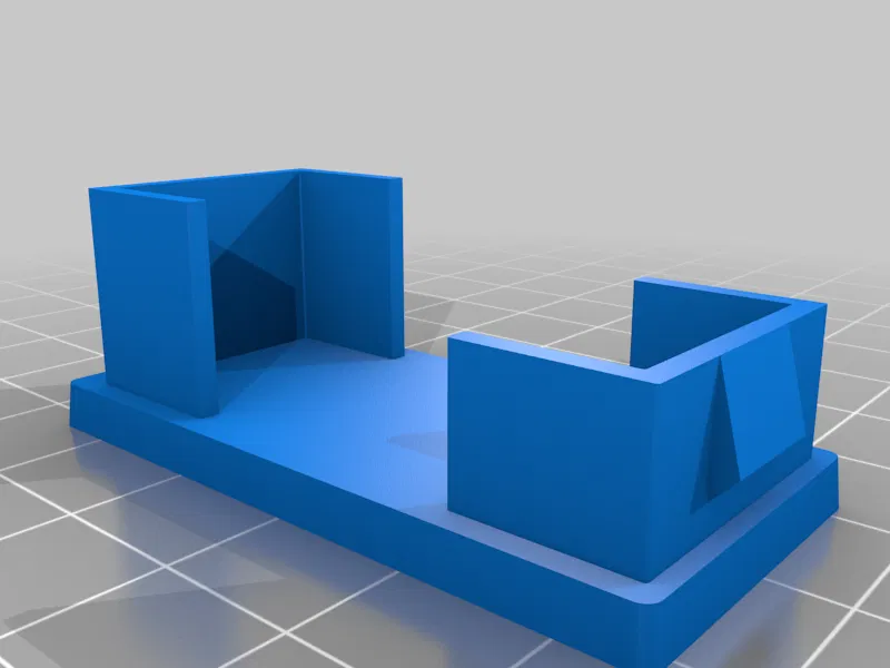 Tấm che nút bấm Honda CRX - Image 2