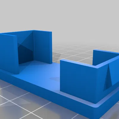 Tấm che nút bấm Honda CRX