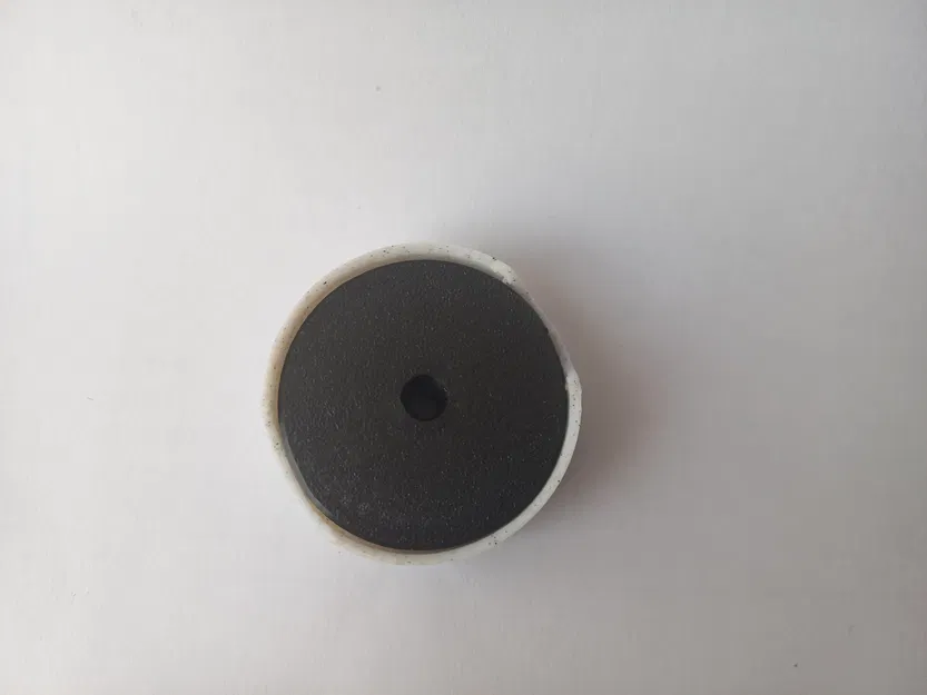 Chân cắm bút/bút chì cao cấp, thời trang cho bàn làm việc - Image 4