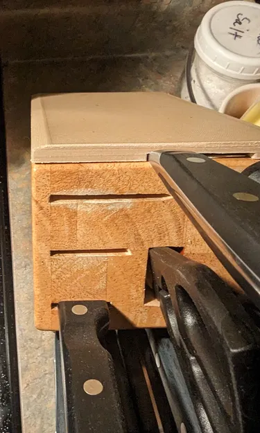 Phụ kiện cho thớt gỗ - Image 1