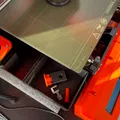 Hộp Đựng Vuông Hai Bên Cho Máy Prusa MK3/MK3S/MK3S+ - Thumbnail 2