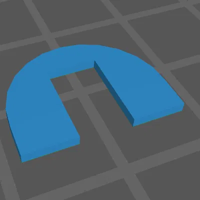 Kẹp Thay Thế Ốp Hông Kawasaki Eliminator 125