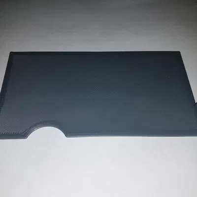 Bìa Che Màn Hình Đơn Giản Cho Creality CR-10