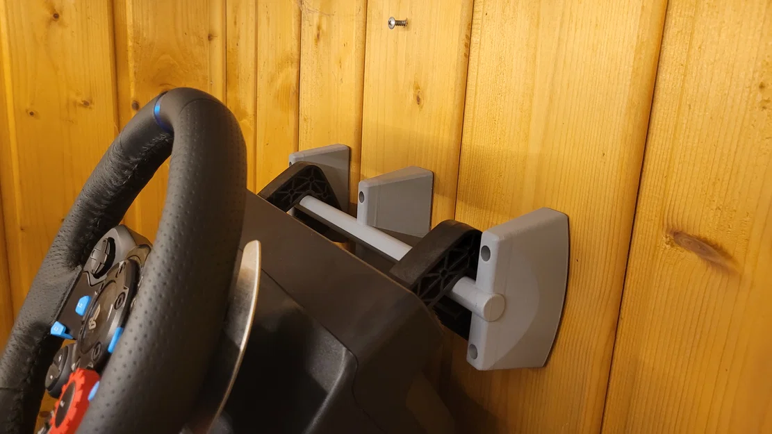 Giá Treo Tường G29 FPS - Image 1