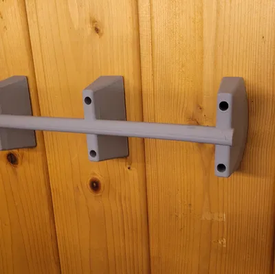 Giá Treo Tường G29 FPS