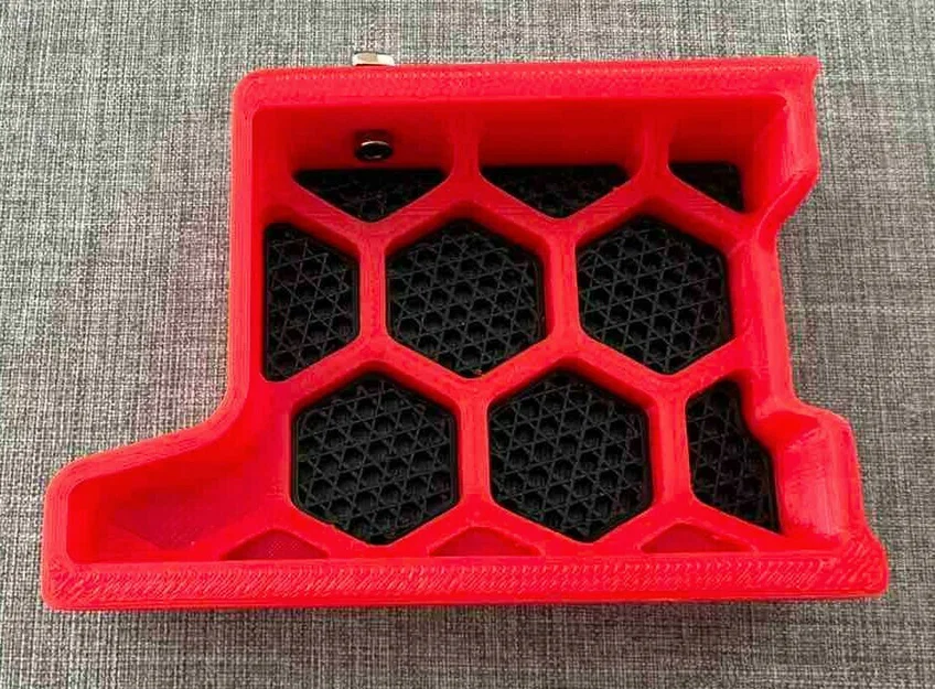 Chụp gió cho chân váy Voron 2.4 R2 300x300 - Image 3