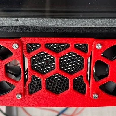 Chụp gió cho chân váy Voron 2.4 R2 300x300