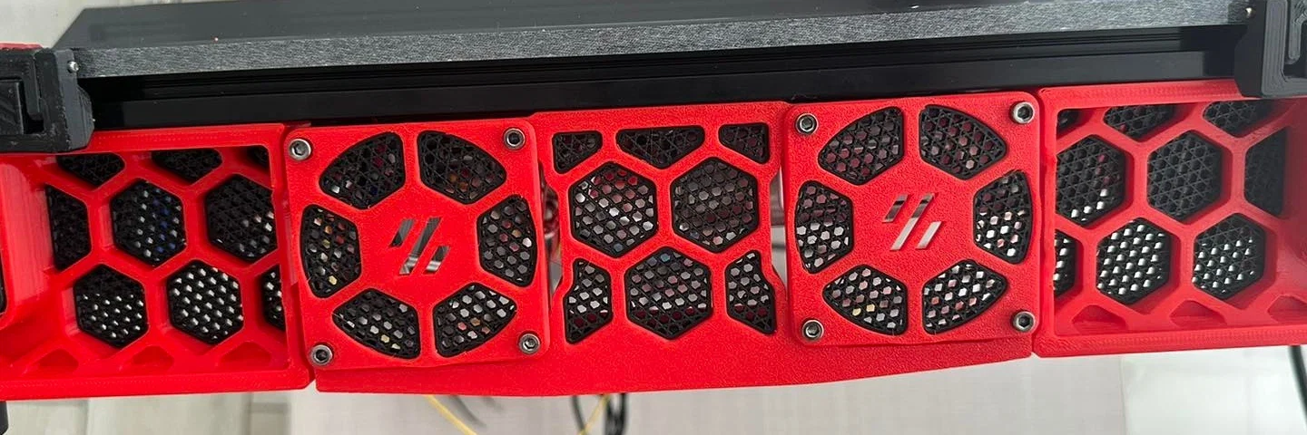 Chụp gió cho chân váy Voron 2.4 R2 300x300 - Image 5