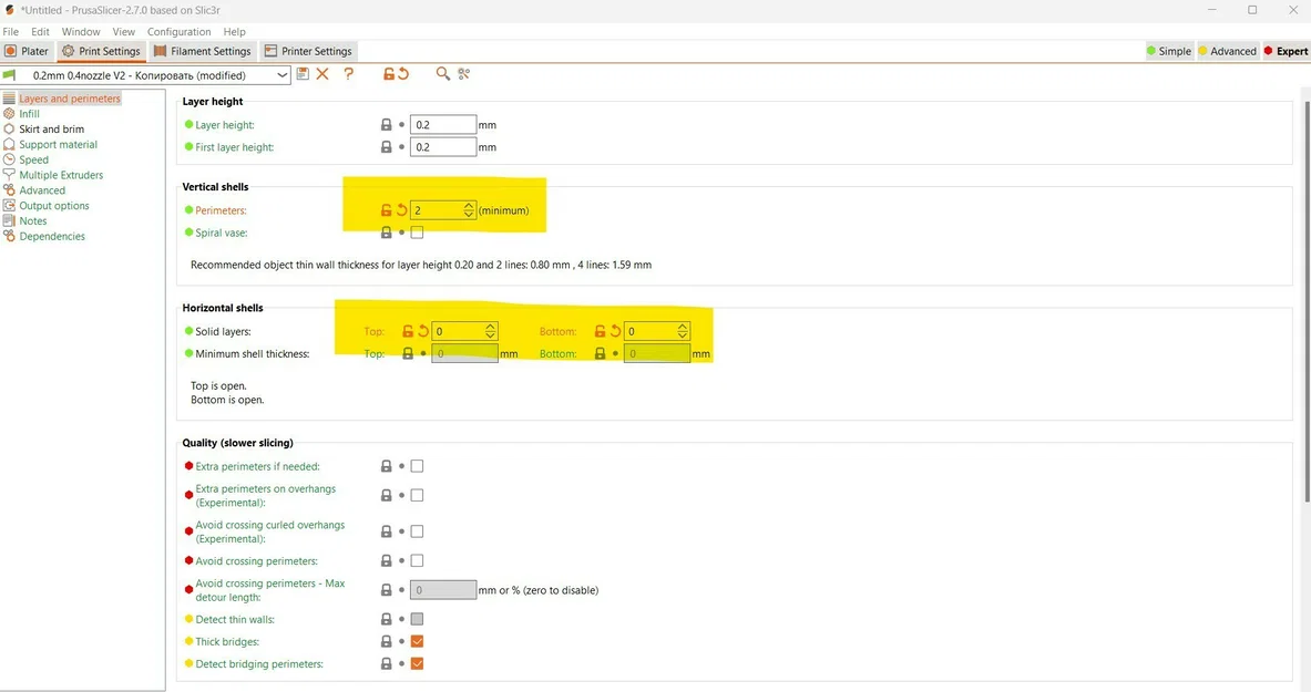 Chụp gió cho chân váy Voron 2.4 R2 300x300 - Image 6
