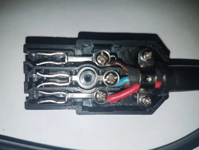 Nâng cấp tự động tắt nguồn cho Creality CR-10 - Image 4