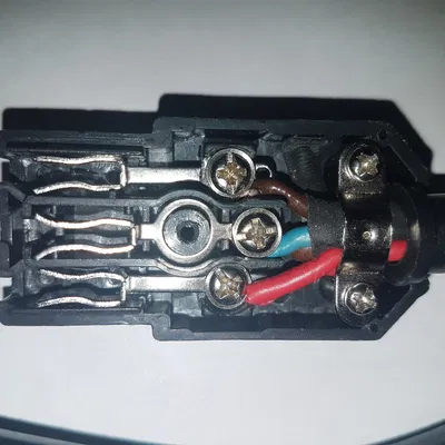 Nâng cấp tự động tắt nguồn cho Creality CR-10