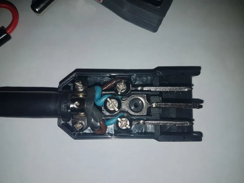 Nâng cấp tự động tắt nguồn cho Creality CR-10 - Image 5