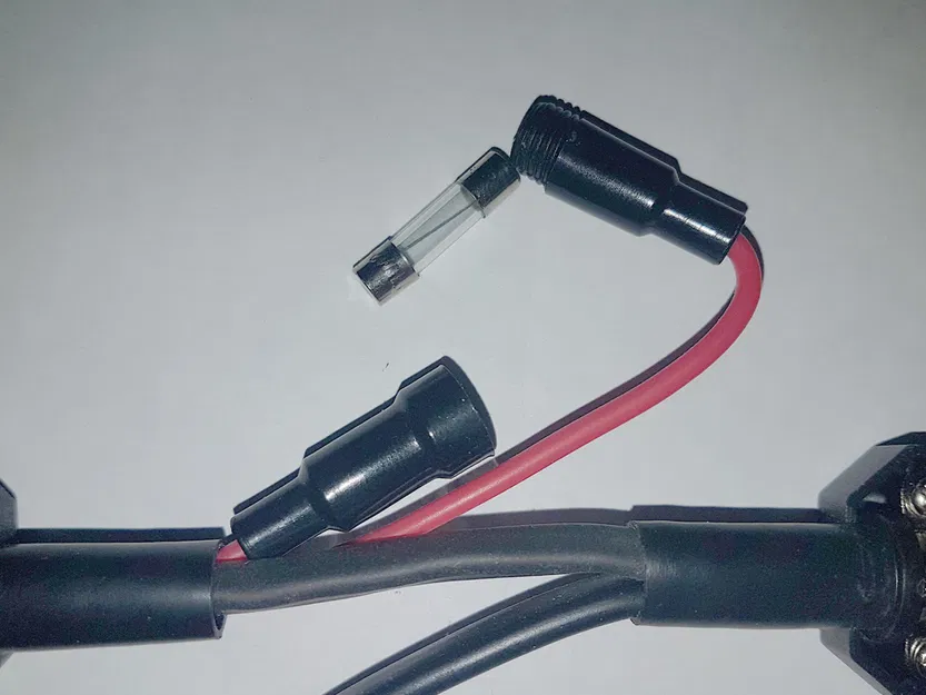 Nâng cấp tự động tắt nguồn cho Creality CR-10 - Image 6