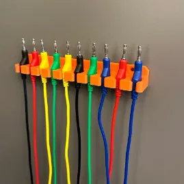 Giá đỡ cáp cho phòng thí nghiệm