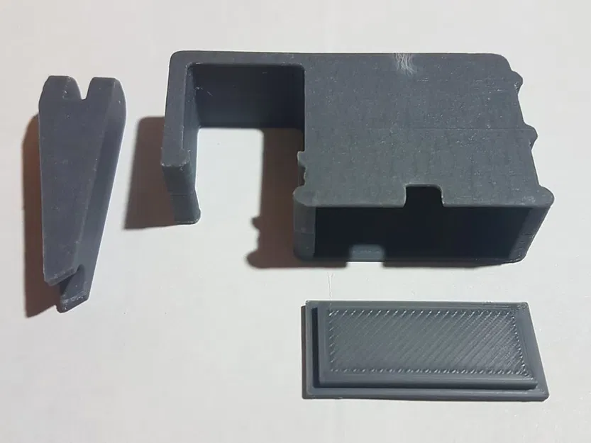 Nâng cấp tự động tắt nguồn cho Creality CR-10 - Image 8