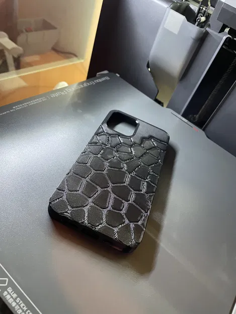 Ốp lưng cho iPhone 12 Pro - Image 1