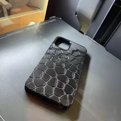 Ốp lưng cho iPhone 12 Pro