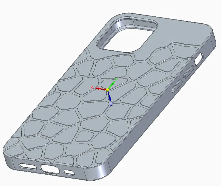 Ốp lưng cho iPhone 12 Pro - Image 2