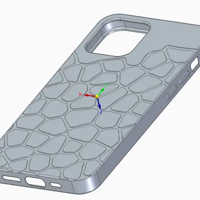 Ốp lưng cho iPhone 12 Pro