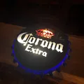 Biển Nắp Chai Corona Extra - Thumbnail 1