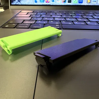 Nắp Pin Thay Thế Cho Đàn Bass Sire Marcus Miller M3