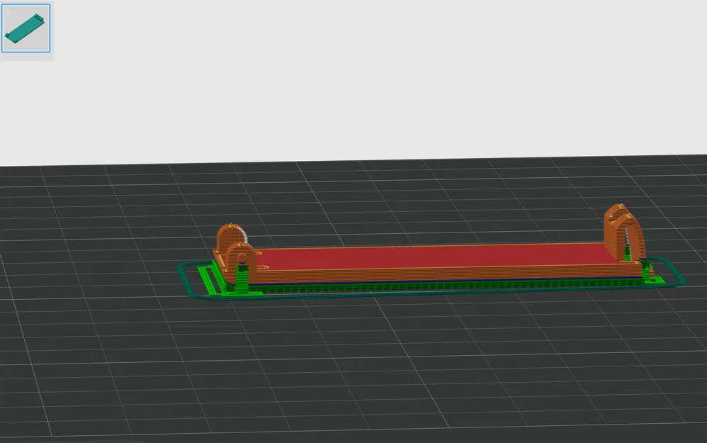 Nắp Pin Thay Thế Cho Đàn Bass Sire Marcus Miller M3 - Image 3