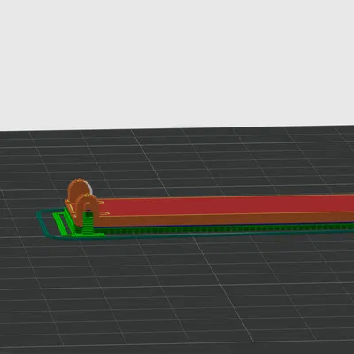 Nắp Pin Thay Thế Cho Đàn Bass Sire Marcus Miller M3