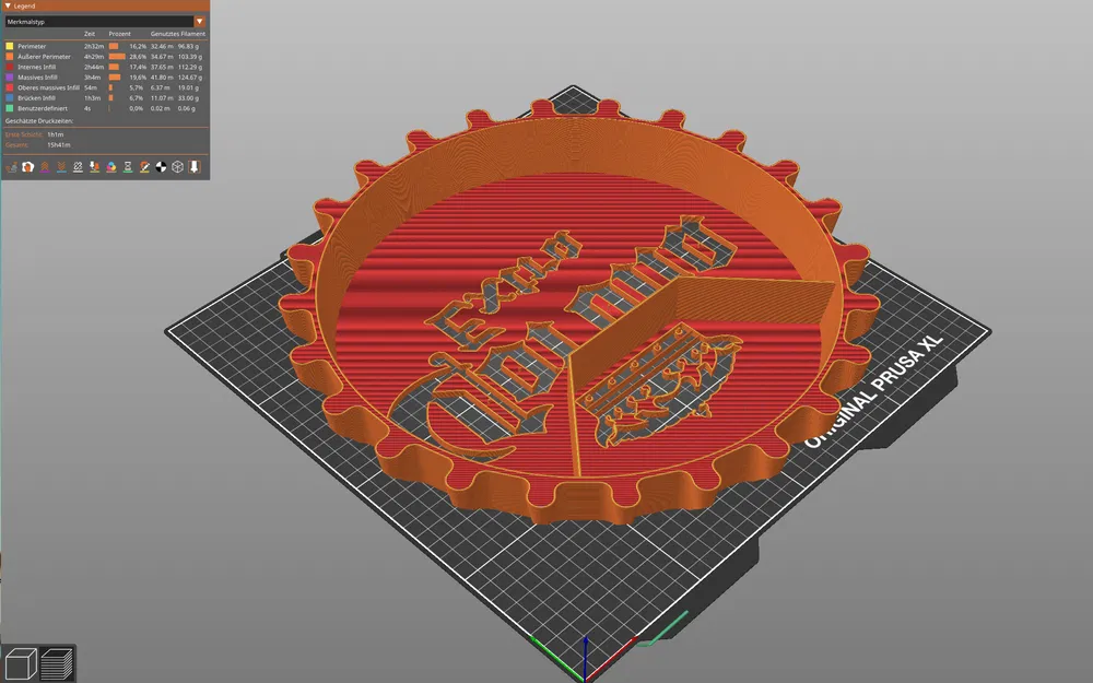 Biển Nắp Chai Corona Extra - Image 4