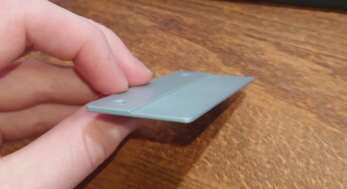 Giá Treo Cờ 3'x5' Chống Rủ Xuống Tường Nghiêng - Image 2