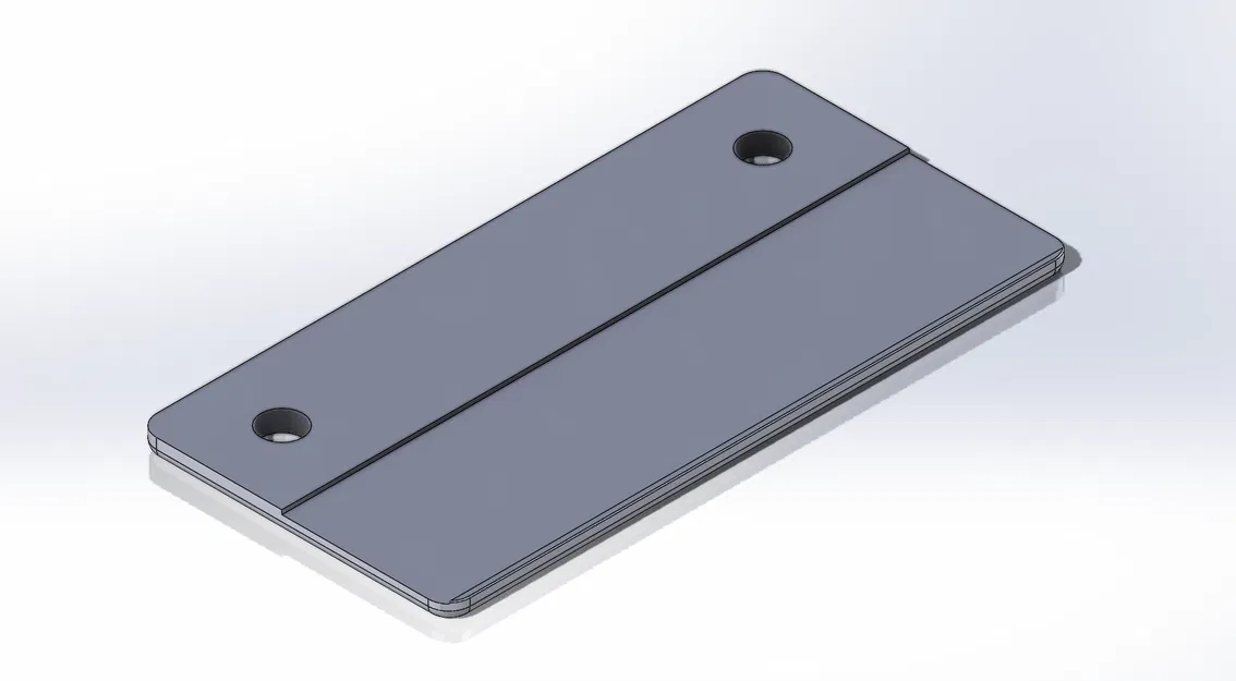 Giá Treo Cờ 3'x5' Chống Rủ Xuống Tường Nghiêng - Image 5